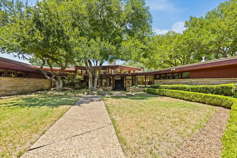 3720 Autumn Drive, Fort Worth, TX 76109 - Image #2