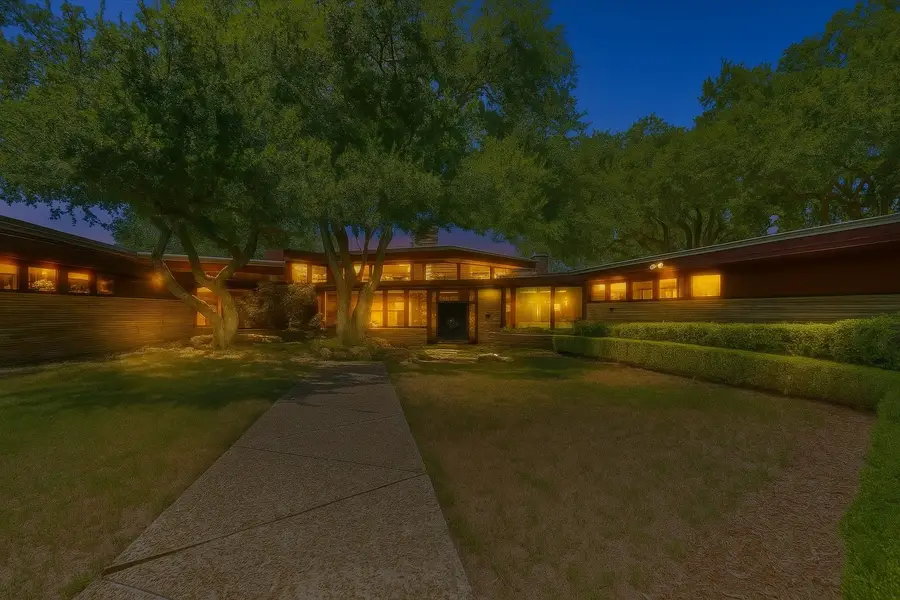 3720 Autumn Drive, Fort Worth, TX 76109 - Image #3