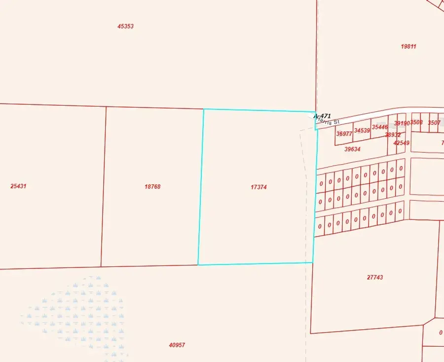 0 Harris Street, Atlanta, TX 75551 - Image #2