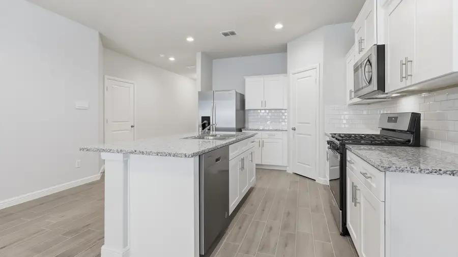 9621 Austin Hollow Road, Fort Worth, TX 76036 - Image #3