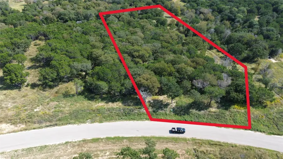 2142 Lacee Court, Granbury, TX 76048 - Image #2