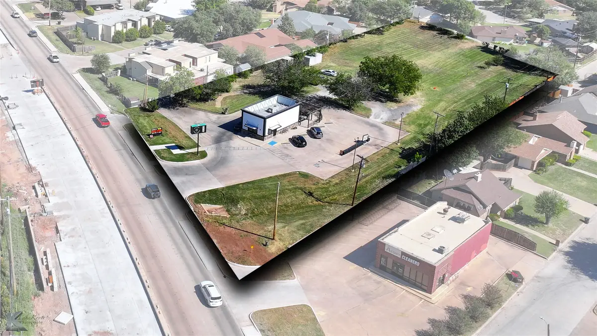 5001 Buffalo Gap Road, Abilene, TX 79606 - Image #1