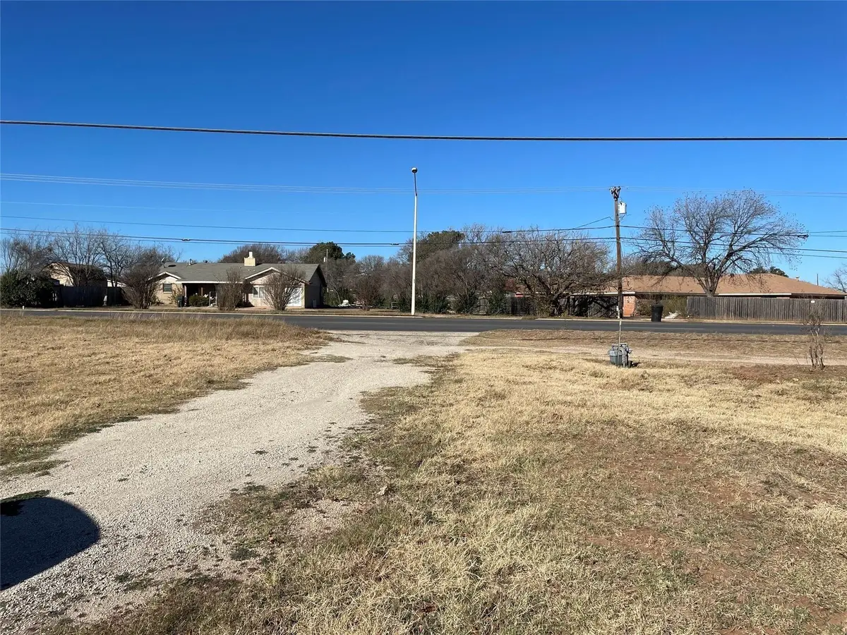 5619 Buffalo Gap Road, Abilene, TX 79606 - Image #1