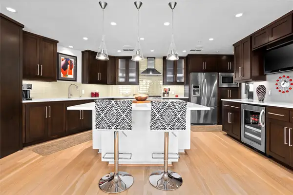 411 W 7th #607, Fort Worth, TX 76102