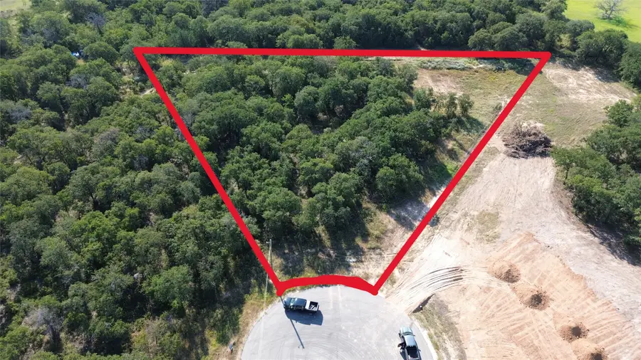 630 Dana Court, Tolar, TX 76476 - Image #2