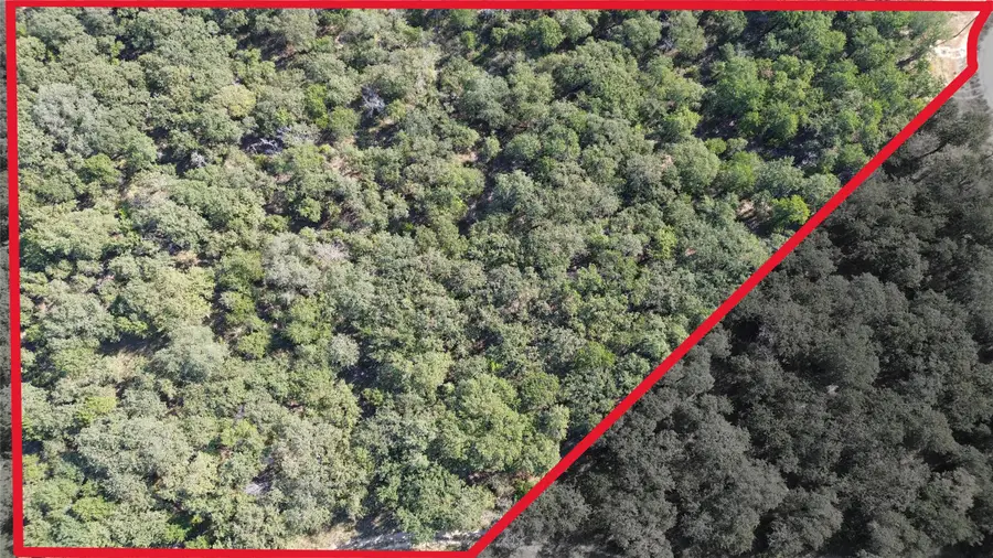 606 Dana Court, Tolar, TX 76476 - Image #3