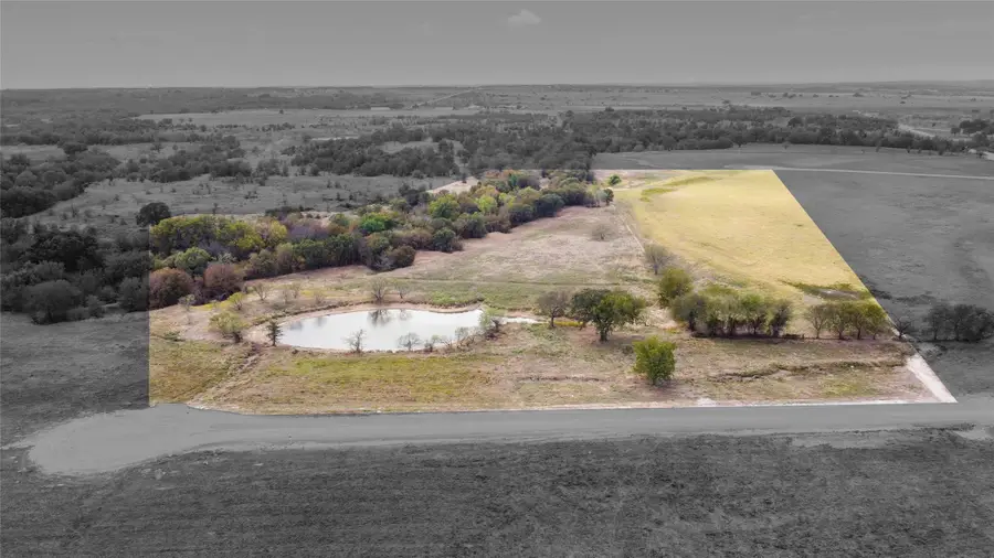 Lot 62 Buffalo Lane, Chico, TX 76431 - Image #2