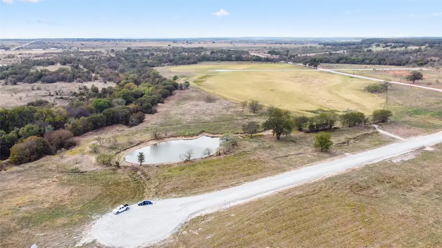 Lot 62 Buffalo Lane, Chico, TX 76431 - Image #3