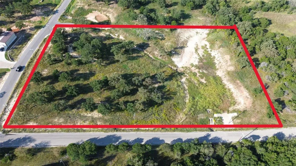 1000 Britt Drive, Tolar, TX 76476 - Image #1