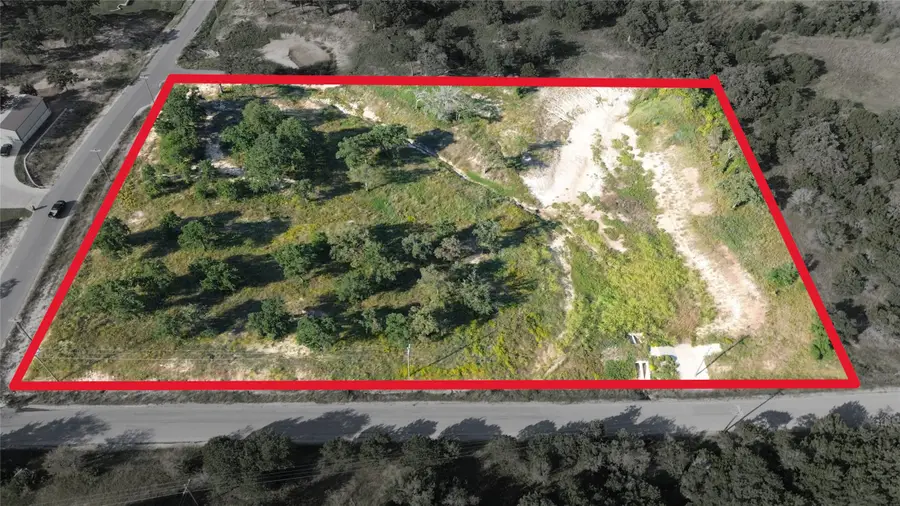 1000 Britt Drive, Tolar, TX 76476 - Image #3