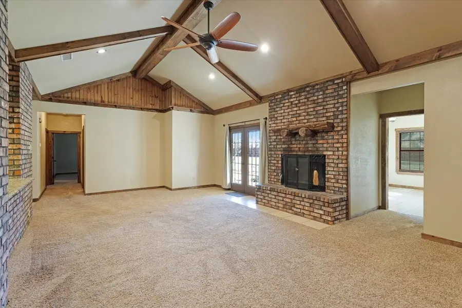 1035 Lakewood Road, Denison, TX 75020 - Image #2