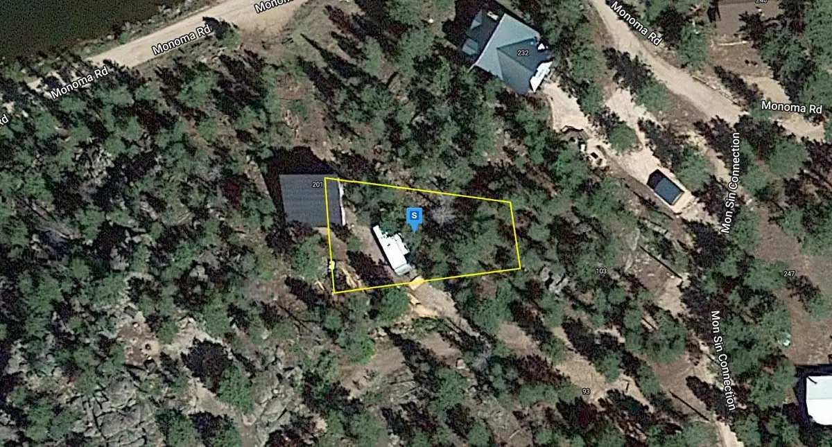 5886 W County Rd 74e, Livermore, CO 80536 - Image #1