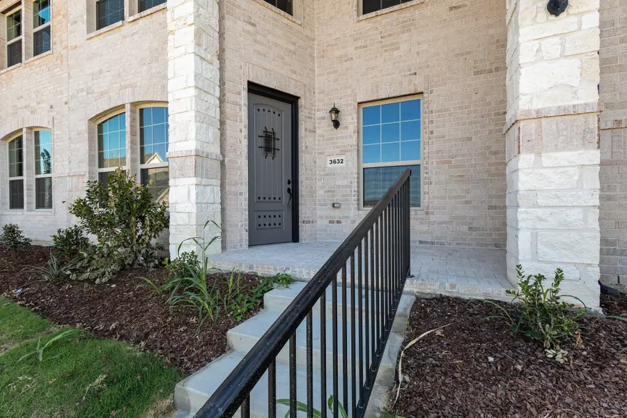 3640 Chaucer Trail, Rowlett, TX 75088 - Image #3