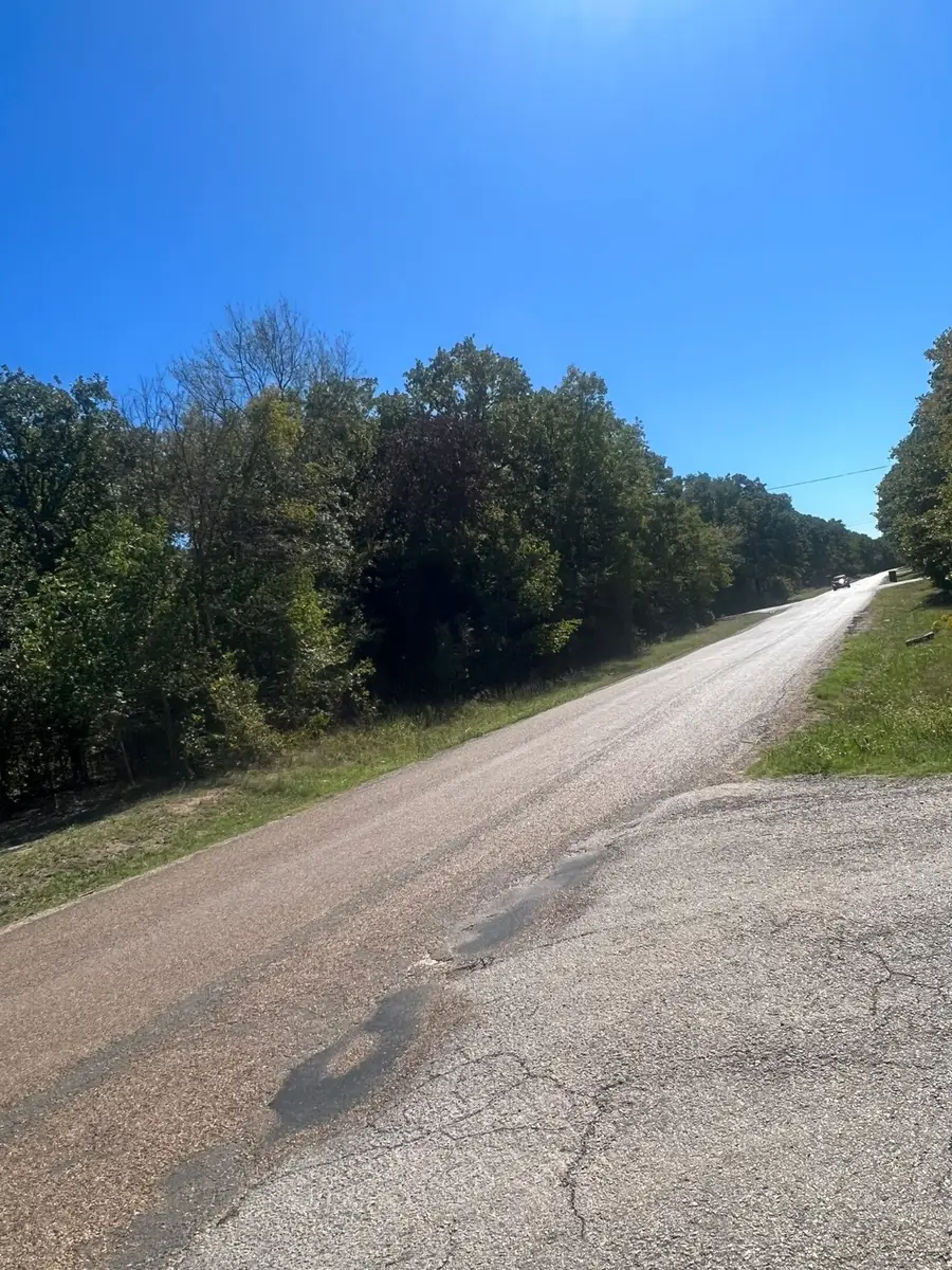 lot 707 Cherokee Shores Drive, Mabank, TX 75156 - Image #3