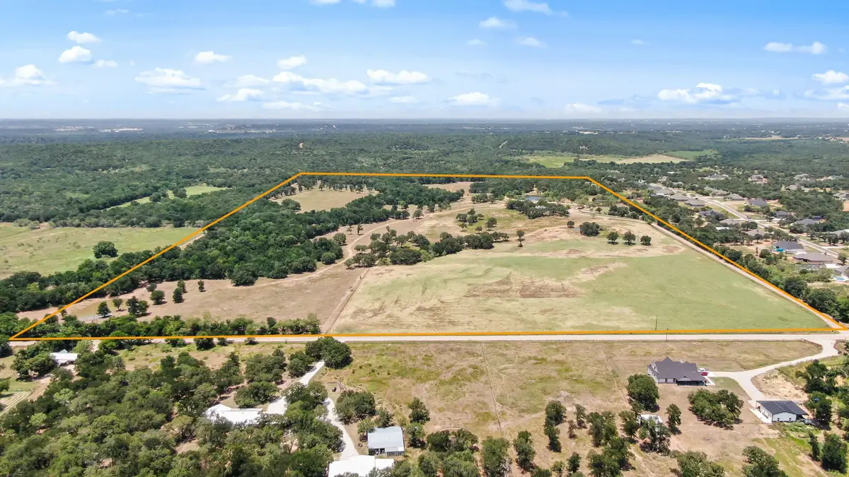 600 Wilson Bend Road, Millsap, TX 76066 - Image #1