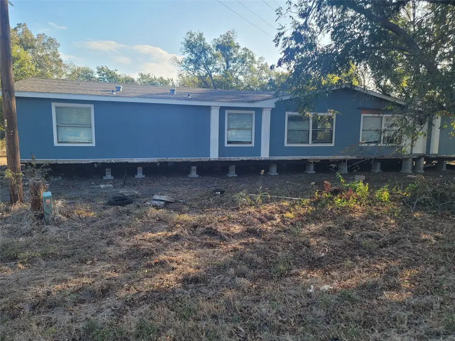 100 Church Street, Kerens, TX 75144 - Image #3