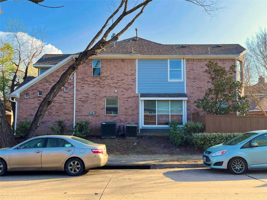 2648 Dunbar Drive, McKinney, TX 75072 - #3