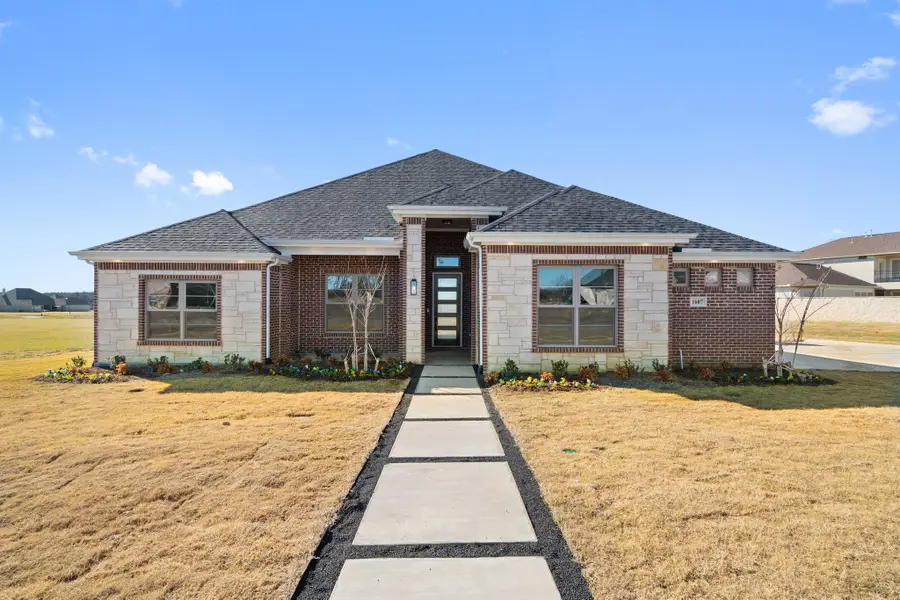 1607 Pebble Beach Lane, Cedar Hill, TX 75104 - Image #2