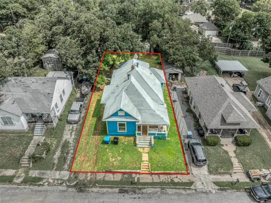 615 W Texas Street, Denison, TX 75020 - Image #3