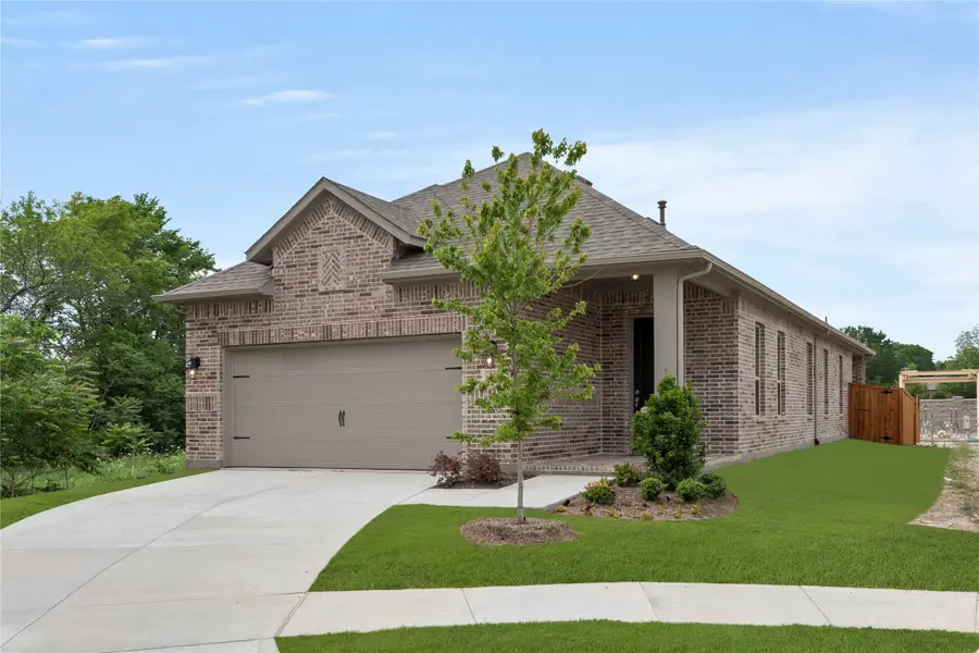 3601 Long Branch Boulevard, Rowlett, TX 75088 - Image #2