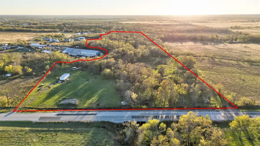 TBD Fm-1392, Terrell, TX 75160 - Image #3