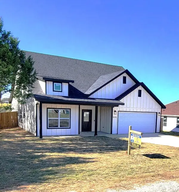 5508 Firewood Trail, Granbury, TX 76048