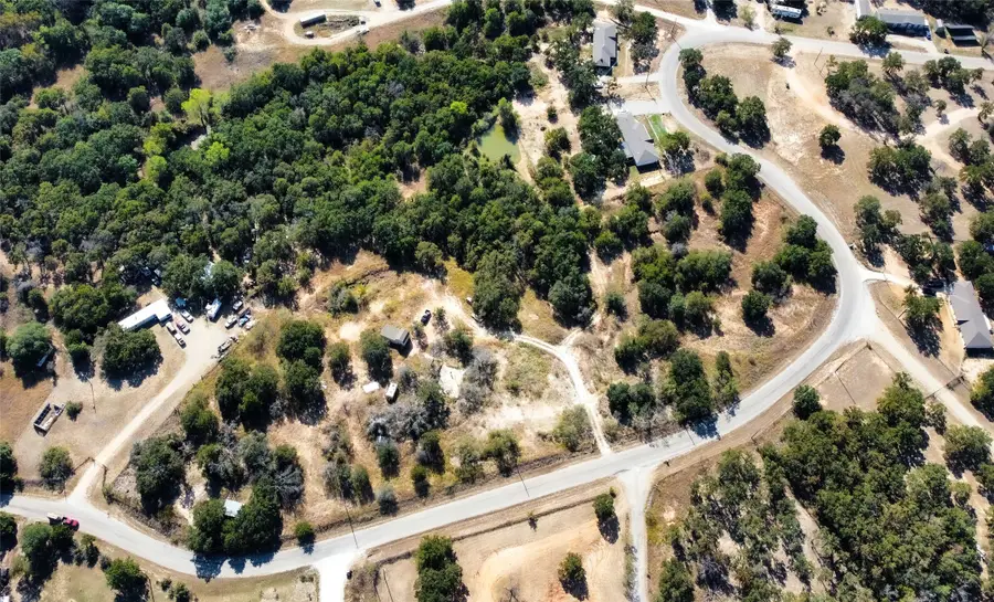 TBD Wild Hill Oak Drive, Springtown, TX 76082 - Image #2