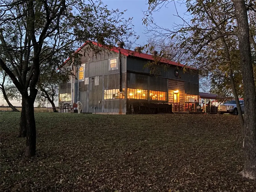 4608 Highway 1689, Sidney, TX 76474 - Image #2