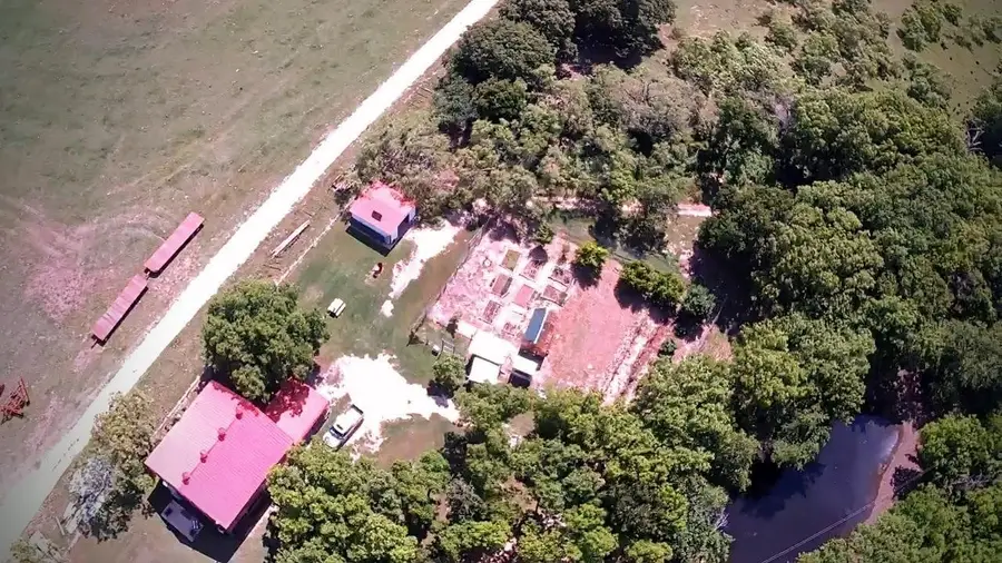 4608 Highway 1689, Sidney, TX 76474 - Image #3