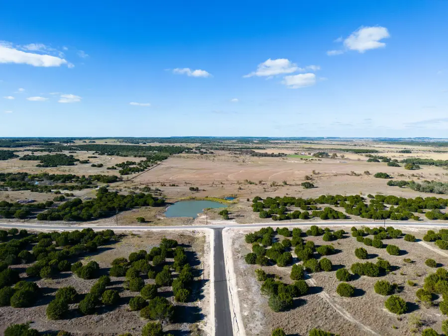 tbd Cherry Laurel Lane, Lampasas, TX 76550 - Image #3