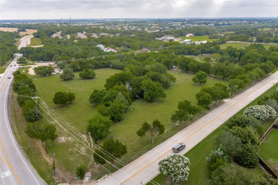 650 S State Highway 5, Fairview, TX 75069 - Image #2