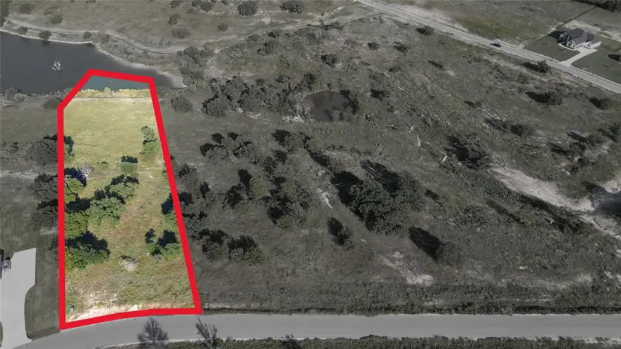 723 R C Luker Court, Granbury, TX 76048 - Image #2