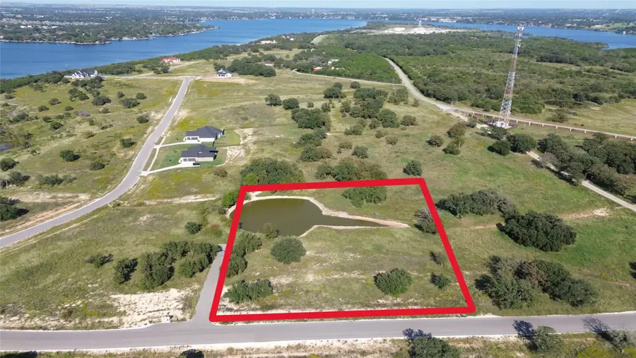 607 R C Luker Court, Granbury, TX 76048 - Image #2