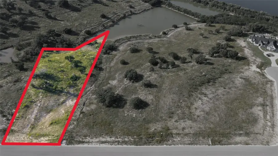 8032 Brownie Luker Boulevard, Granbury, TX 76048 - Image #2