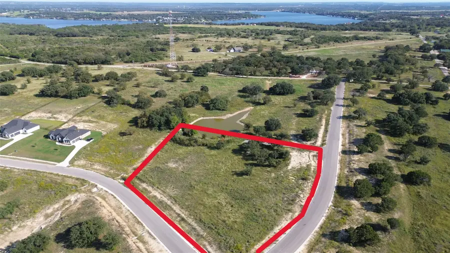 8001 Brownie Luker Boulevard, Granbury, TX 76048 - Image #2