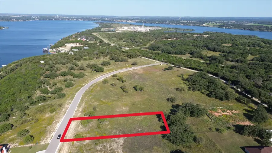 8099 Brownie Luker Boulevard, Granbury, TX 76048 - Image #2