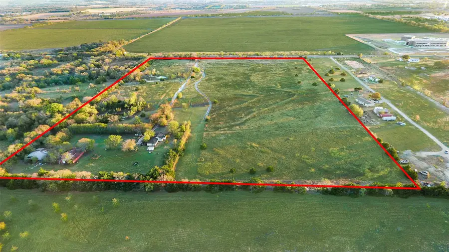 3475 Fm 2862, Anna, TX 75409 - #3