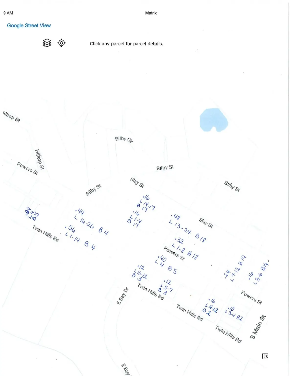 TBD Twin Hills Road, Lake Bridgeport, TX 76426 - Image #1