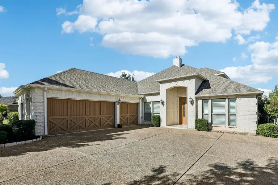 12141 Indian Creek Drive, Fort Worth, TX 76179 - Image #2