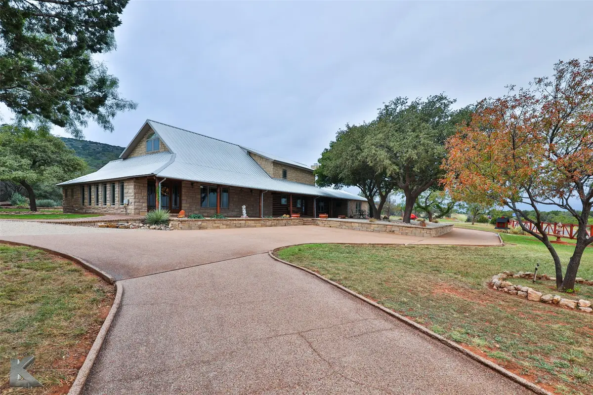 11033 Fm 1235, Buffalo Gap, TX 79508 - Image #1