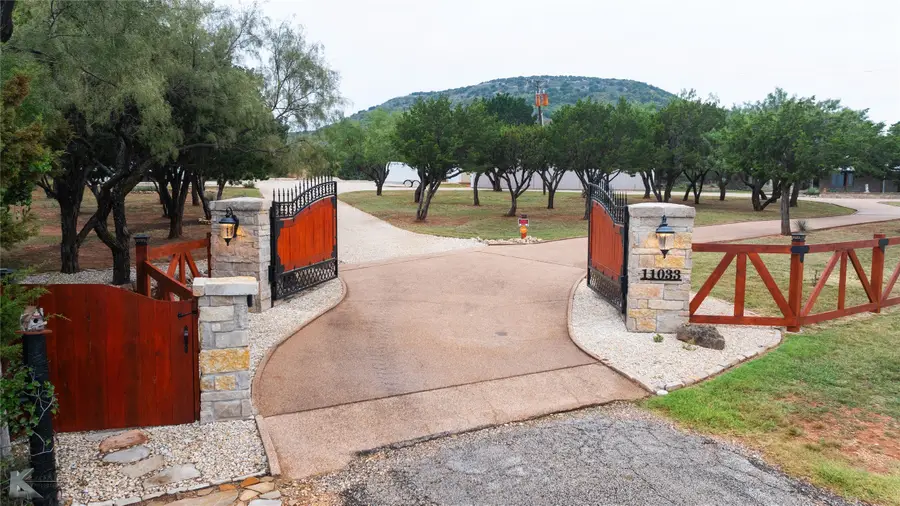 11033 Fm 1235, Buffalo Gap, TX 79508 - Image #2