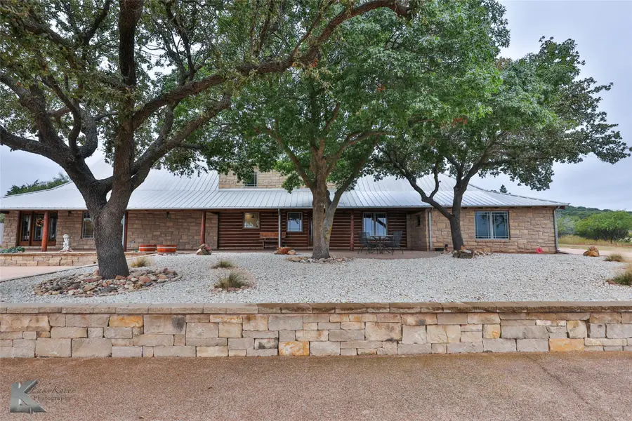 11033 Fm 1235, Buffalo Gap, TX 79508 - Image #3