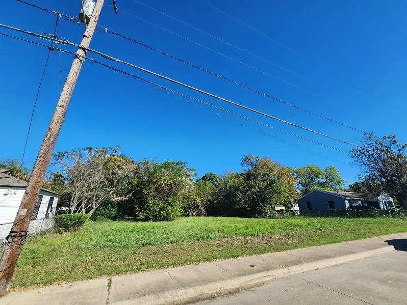 7812 Carbondale Street, Dallas, TX 75216 - Image #2