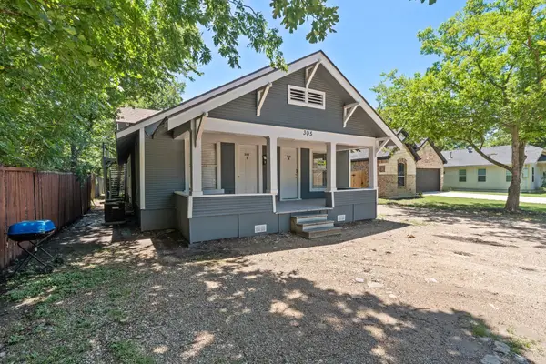 305 W Waco Street, Ennis, TX 75119