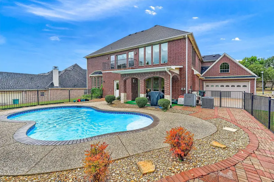 1803 Verdi Lane, Sherman, TX 75090 - #2