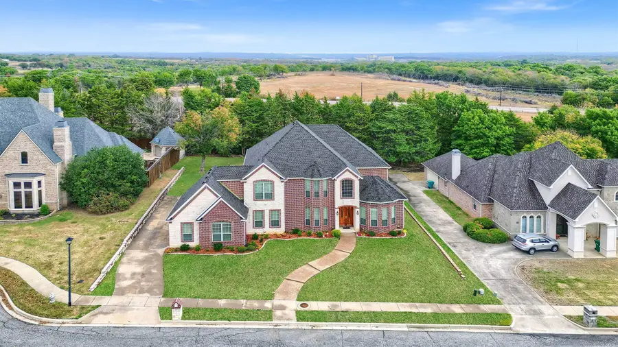 1803 Verdi Lane, Sherman, TX 75090 - #3