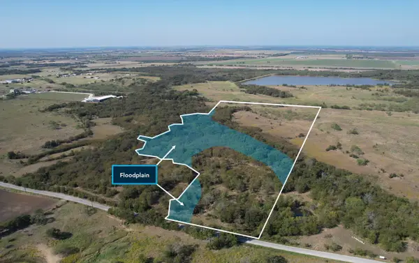 0000 Old Tioga #22 Acres, Gunter, TX 75058
