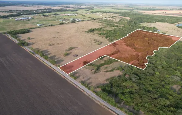 0000 Bounds Road, Gunter, TX 75058