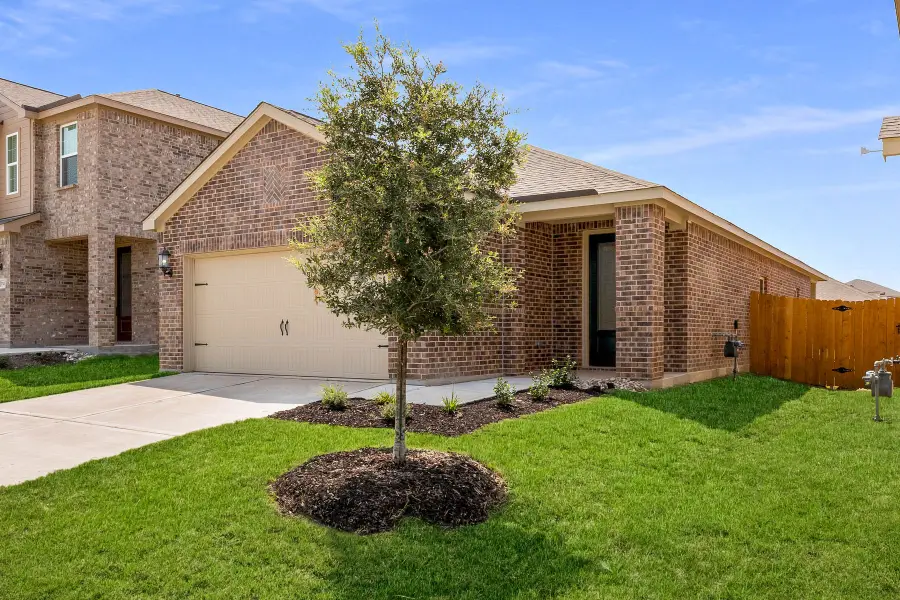 1208 Bullock Drive, Princeton, TX 75407 - Image #2