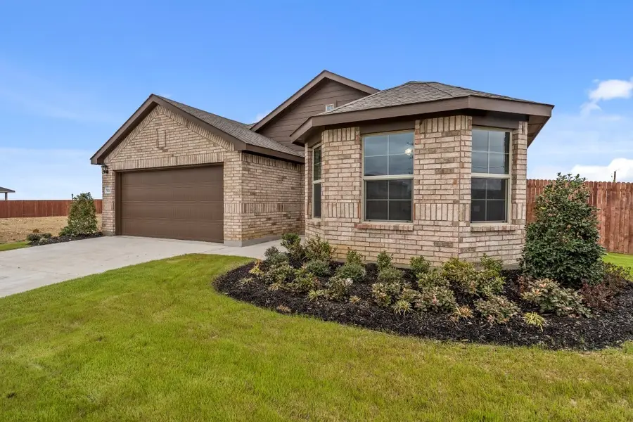 723 Durango Lane, Cleburne, TX 76033 - Image #2